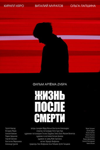 Póster de Жизнь после смерти