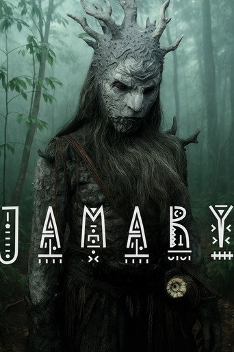 Póster de Jamary