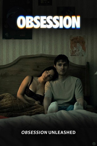 Póster de Obsession Unleashed