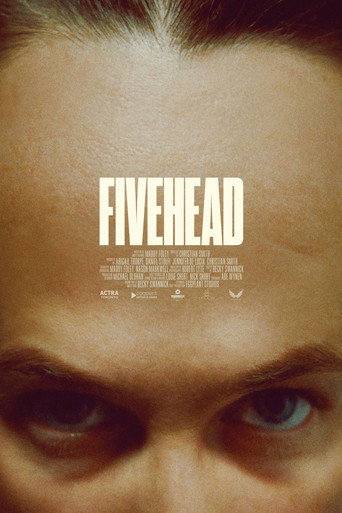 Póster de Fivehead