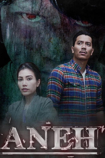 Póster de Aneh