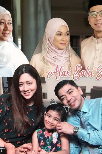 Póster de Atas Satu Janji