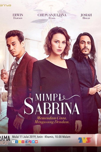 Póster de Mimpi Sabrina