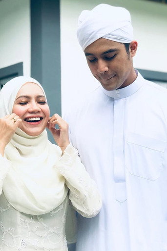 Póster de Cinta Paling Indah