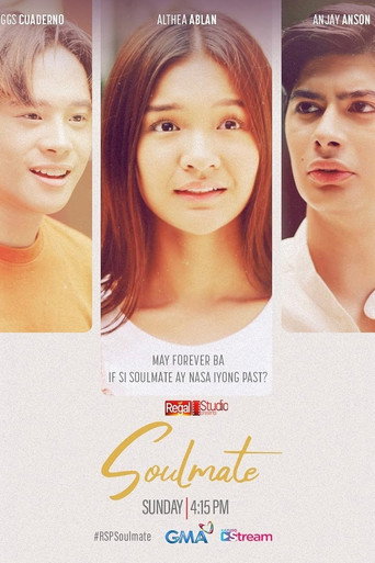 Póster de Regal Studio Presents: Soulmate