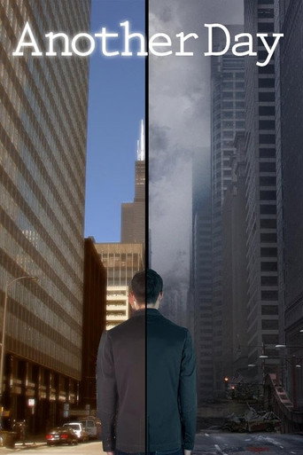Póster de Another Day
