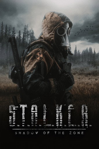 Póster de S.T.A.L.K.E.R.: Shadow of the Zone