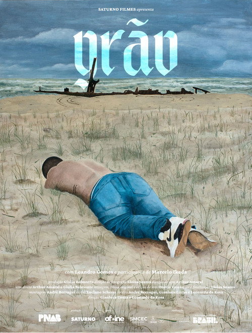 Póster de Grão