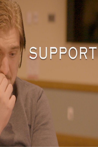 Póster de Support