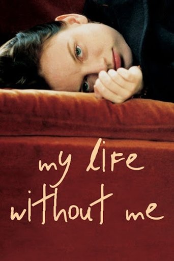 Póster de My Life Without Me