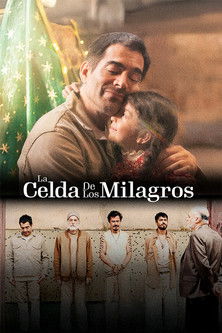 Póster de La celda de los milagros