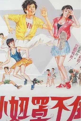 Póster de 拍檔闖情關