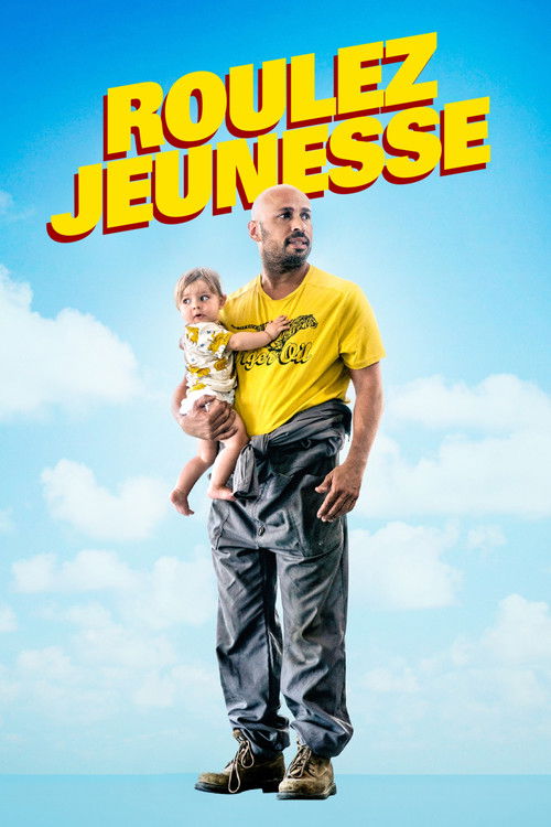 Póster de Roulez jeunesse