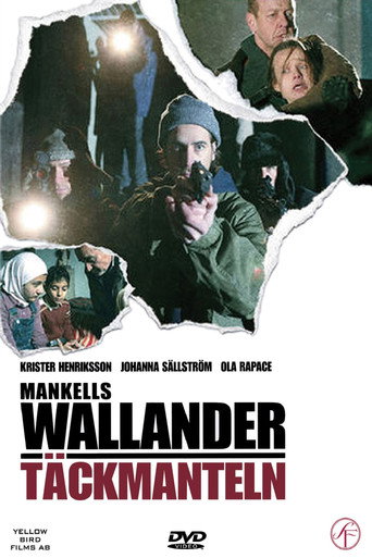 Póster de Täckmanteln