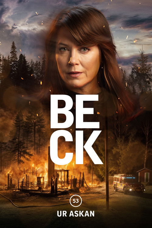 Póster de Beck 53 - Ur askan