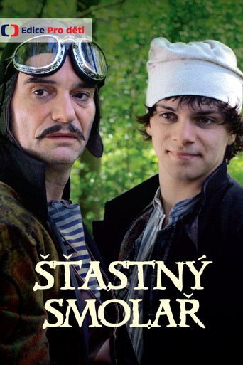 Póster de Šťastný smolař