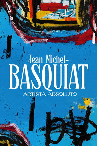 Póster de Jean-Michel Basquiat, artiste absolu
