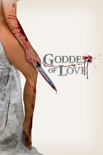 Póster de Goddess Of Love