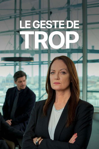 Póster de Maria hat Angst