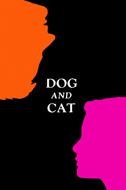 Póster de Dog and Cat