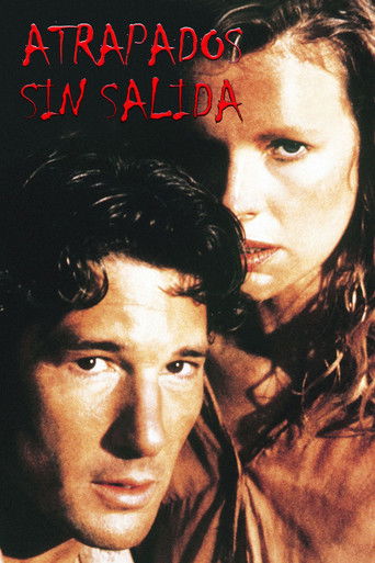 Póster de Sin piedad