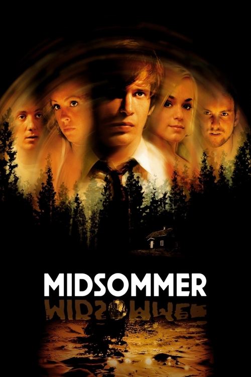Póster de Midsommer