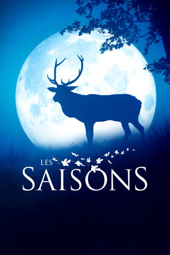 Póster de Les Saisons