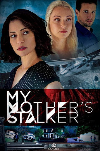 Póster de My Mother's Stalker