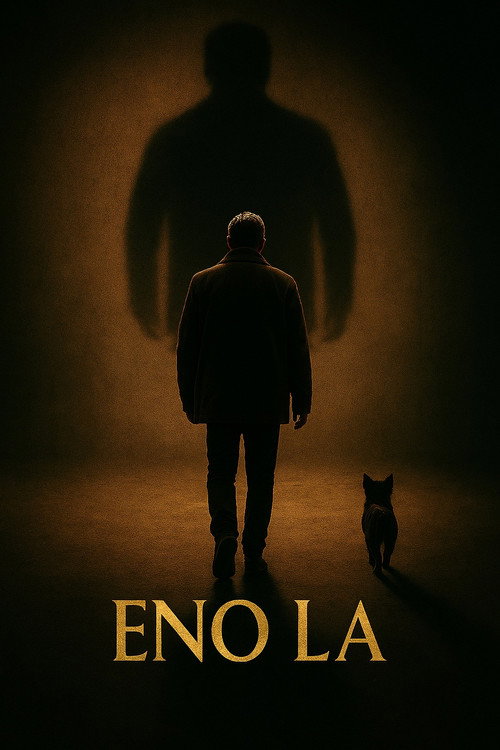 Póster de Eno La