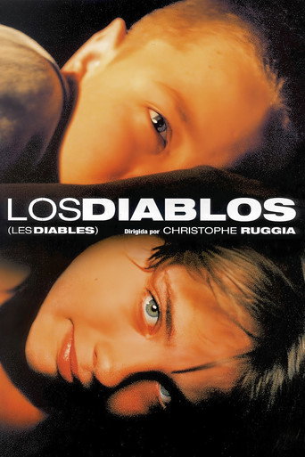 Póster de Les diables