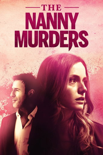 Póster de The Nanny Murders