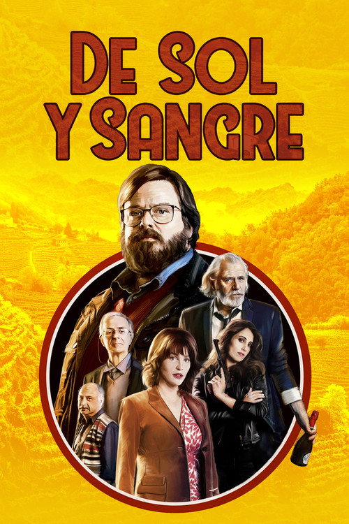 Póster de Finchè c'è prosecco c'è speranza