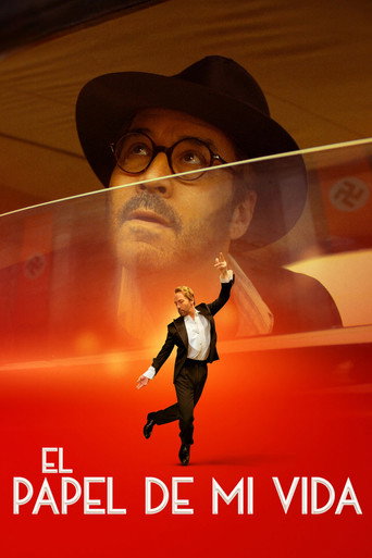Póster de The Performance