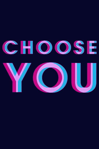 Póster de Choose You