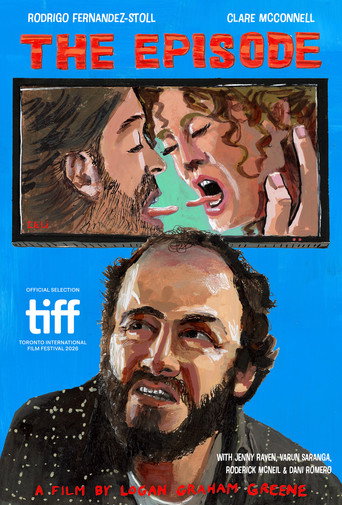 Póster de The Episode