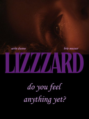 Póster de Lizzzard