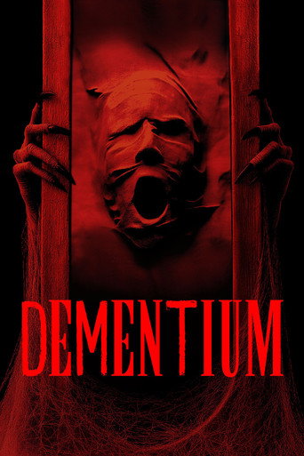 Póster de Dementium