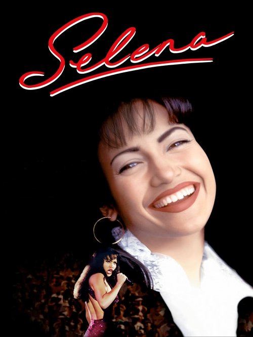 Póster de Selena