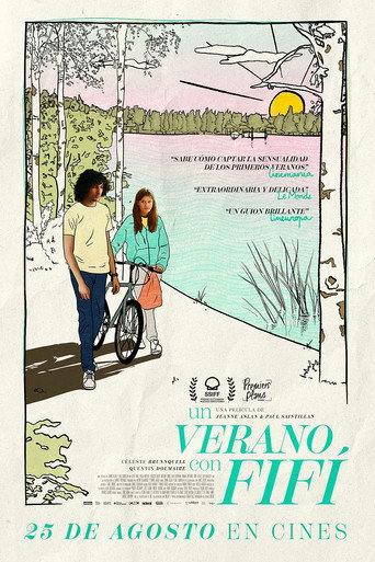 Póster de Fifi