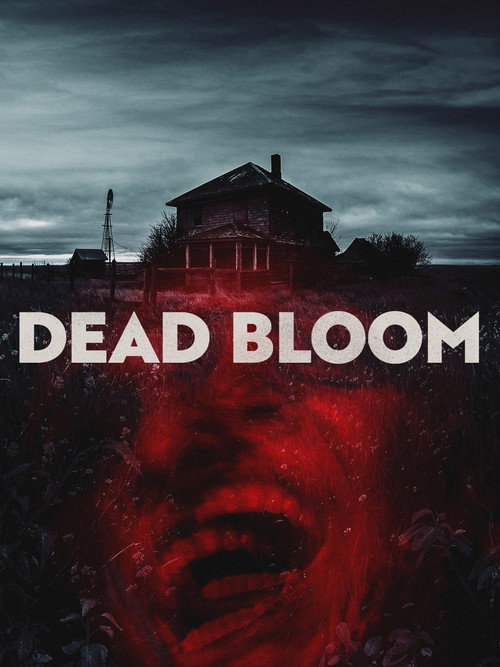 Póster de Dead Bloom