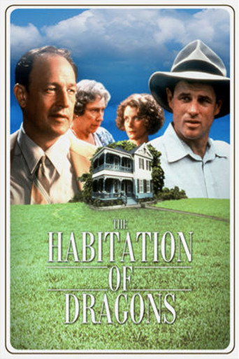 Póster de The Habitation of Dragons