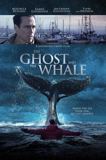 Póster de The Ghost and the Whale
