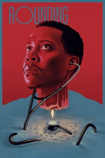 Póster de Rounding