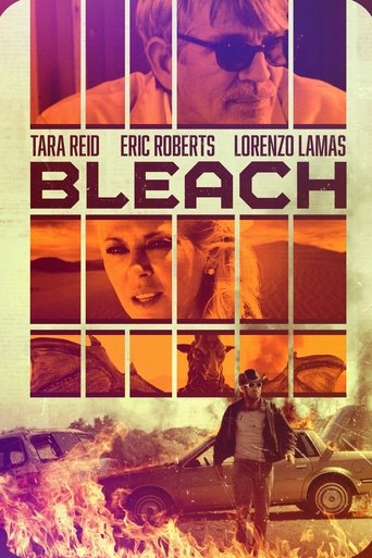 Póster de Bleach