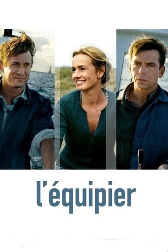 Póster de L'Équipier