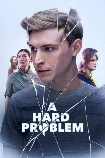 Póster de A Hard Problem