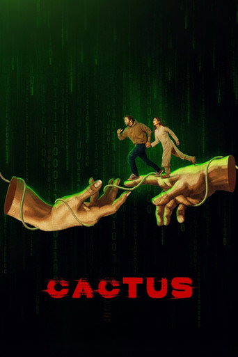 Póster de Cactus