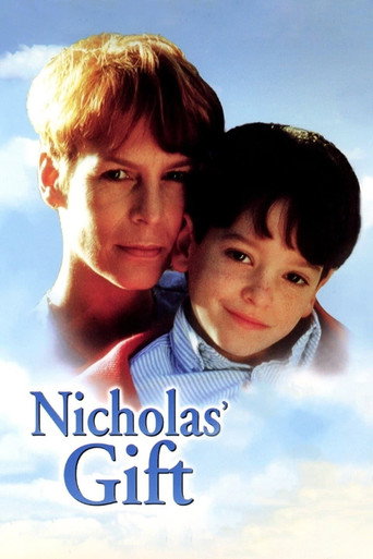 Póster de Nicholas' Gift