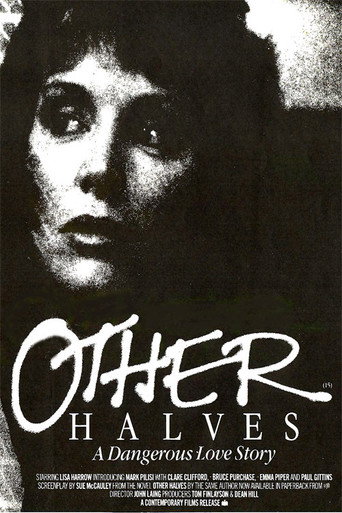 Póster de Other Halves