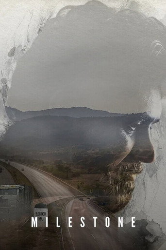Póster de Cuentakilómetros